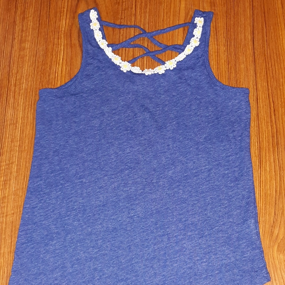 Girl short sleeve t-shirt